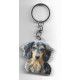 TECKEL  DOG / Key Fobs