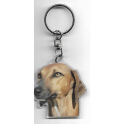 AZAWACK DOG / Key Fobs