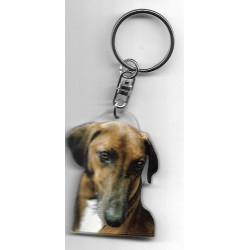 AZAWACK DOG / Key Fobs