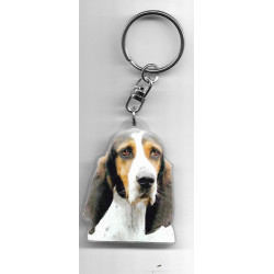 Bruno du Jura DOG / Key Fobs