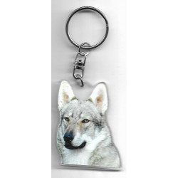 WOLFDOG / Key Fobs