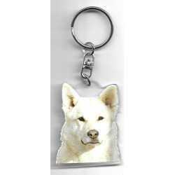 DOG of CANAAN/ Key Fobs