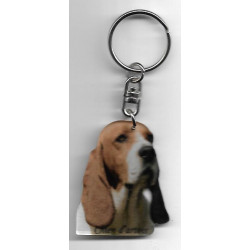 DOG of ARTOIS / Key Fobs