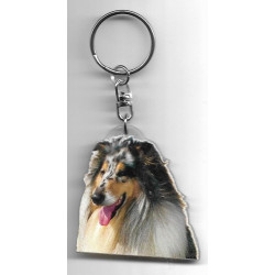 COLLEY DOG / Key Fobs