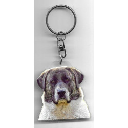 Rafeiro de Alentejo  DOG / Key Fobs