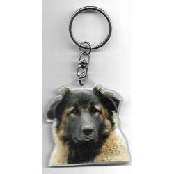 ESTRELA Dog / Key Fobs