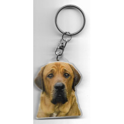 FILO BRASILIERO  DOG / Key Fobs