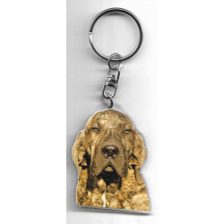 FILO BRASILIERO  DOG / Key Fobs