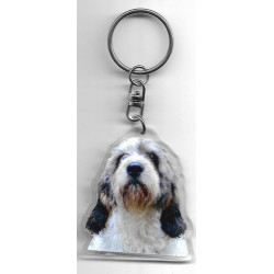 GRIFFON OF VENDEE DOG / Key Fobs