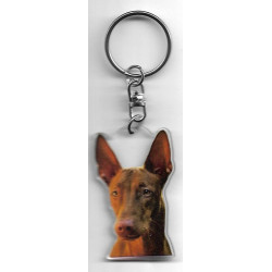 PHARAON DOG / Key Fobs