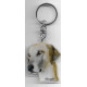 SLOUGHI DOG / Key Fobs