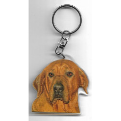 TOSA INU DOG / Key Fobs