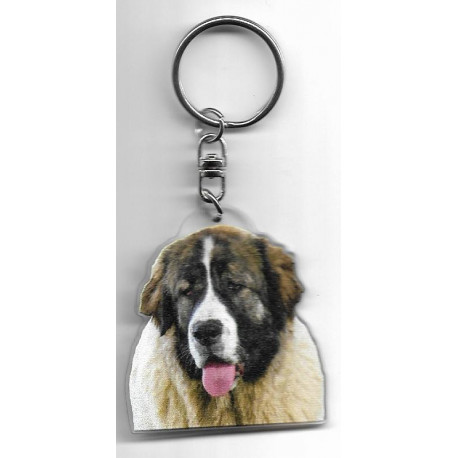 PYRENEAN SHEEPDOG Matin des Pyrenee DOG / Key Fobs
