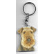 WELSH TERRIER  DOG / Key Fobs