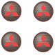 Ecusson BSA