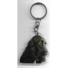 ENGLISH COCKER DOG / Key Fobs