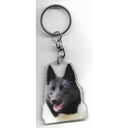 LAÎKA DOG / Key Fobs