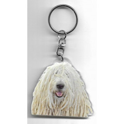 KOMODOR  DOG / Key Fobs