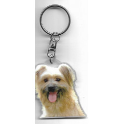 LABRIT DOG / Key Fobs