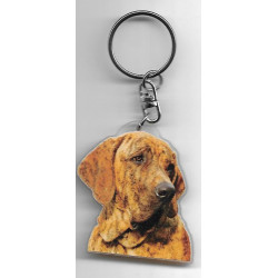 FILO BRASILIERO  DOG / Key Fobs