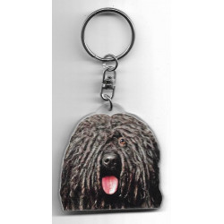 KOMODOR  DOG / Key Fobs