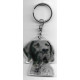 GERMAN WIREHAIRED POINTER Dog / Key Fobs