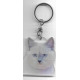 CAT  Key Fobs