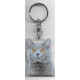 CHARTREUX CAT Key Fobs