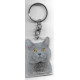 CHARTREUX CAT Key Fobs