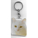 CAT  Key Fobs