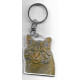 CAT  Key Fobs