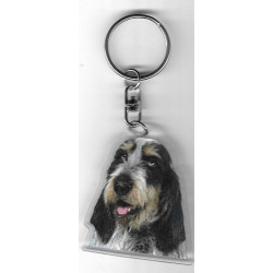 Bleu de Gascogne  DOG / Key Fobs