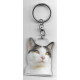 CAT  Key Fobs