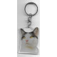 CAT  Key Fobs