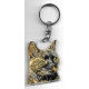 CAT  Key Fobs