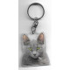 KORAT  CAT Key Fobs