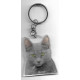 KORAT  CAT Key Fobs