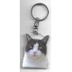 CAT  Key Fobs