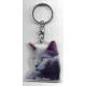 RUSSE CAT Key Fobs