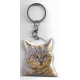 CAT  Key Fobs