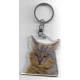 CAT  Key Fobs