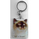 BIRMAN CAT Key Fobs