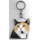 MUNCHKIN CAT Key Fobs