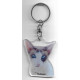 BALINESE CAT Key Fobs