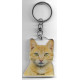 ABYSSIN CAT Key Fobs