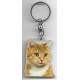 MANX CAT Key Fobs