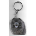 CHOW CHOW DOG / Key Fobs