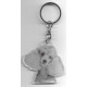 POODLE DOG / Key Fobs