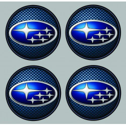  CHEVROLET 40mm x 4 Stickers HUBS WHEEL CENTER 