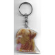 DOGUE OF BORDEAUX DOG / Key Fobs